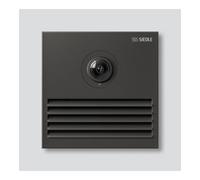 Siedle Siedle Interphone d’accès Access-Kam ACTLM 770-0 DG gris foncé pailleté Quantité:1