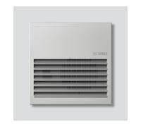 Siedle Siedle Interphone de porte Bus BTLM 750-0 Argent métallisé Quantité:1