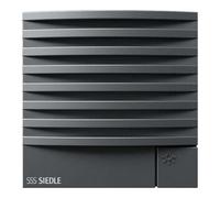 Siedle Siedle Module haut-parleur de porte dgr/gli TLM 611-02 DG Quantité:1