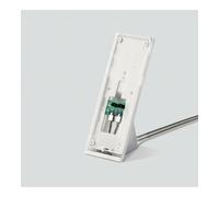 Siedle Siedle&Söhne Access Accessoires de table Blanc AZTV 870-0 W Quantité:1
