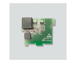 Siedle Siedle&Söhne Accessoire carte de connexion ZBVG 650-0 Quantité:1