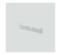 Siedle Siedle&Söhne Accessoires de table Standard blanc ZTS 800-01 W Quantité:1