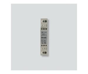 Siedle Siedle&Söhne Alimentation électrique Divers PSM 1 12 24 Quantité:1