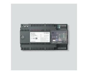 Siedle Siedle&Söhne Alimentation réseau bus pour In-Home-Bus Audio BNG 650-0 DE Quantité:1