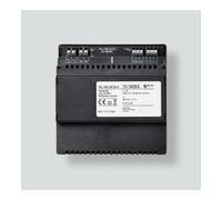 Siedle Siedle&Söhne Alimentation réseau noire NG 706-30/33-0 Quantité:1
