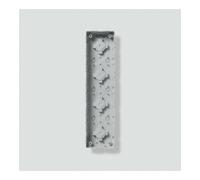 Siedle Siedle&Söhne Boîtier encastré GU 611-4/1-0 Quantité:1