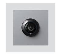 Siedle Siedle&Söhne Caméra de bus 180 Argent métallisé BCM 658-02 SM Quantité:1