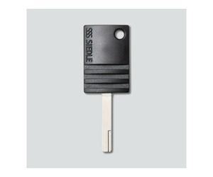 Siedle Siedle&Söhne Clé pour cadre de montage Divers MR 611 Quantité:1