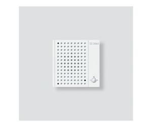 Siedle Siedle&Söhne Dispositif de signalisation secondaire en saillie NS 511-01 Quantité:1