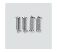 Siedle Siedle&Söhne Fixation ZHB 612-0 Quantité:1