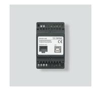 Siedle Siedle&Söhne Interface avec USB PRI 602-01 Quantité:1