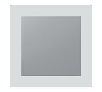 Siedle Siedle&Söhne Module aveugle Vario 611 si-met BM 611-0 SM Quantité:1