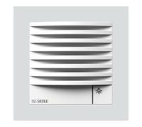 Siedle Siedle&Söhne Module haut-parleur de porte bus blanc BTLM 650-04 W Quantité:1