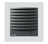 Siedle Siedle&Söhne Module haut-parleur de porte bus dgr/gli BTLM 650-04 DG Quantité:1