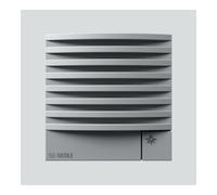 Siedle Système de haut-parleurs 4831380 TLM 612 SM argenté métallisé
