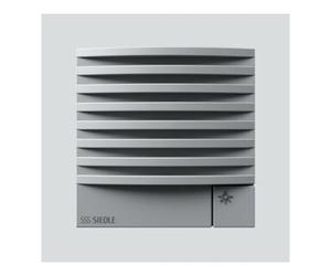 Siedle Siedle&Söhne Module haut-parleur si/met TLM 611-02 SM Quantité:1
