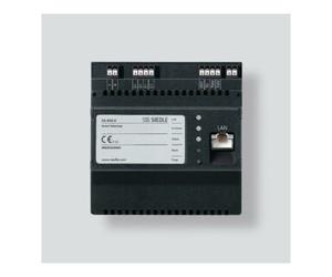 Siedle Siedle&Söhne Passerelle intelligente 20-50V SG 650-0 Quantité:1