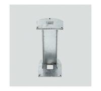 Siedle Siedle&Söhne Pièce de connexion pour totems ZE/KS/KSF 611-0 Quantité:1
