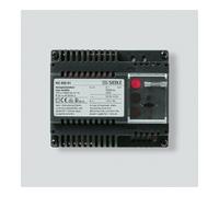 Siedle Siedle&Söhne Redresseur 230V/12VAC - 23,3VDC NG 602-01 DE Quantité:1