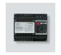 Siedle Siedle&Söhne Redresseur réseau 230V/12VAC - 8,3VDC NG 402-03 Quantité:1