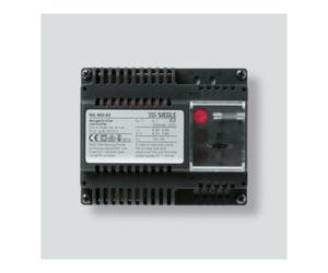 Siedle Siedle&Söhne Redresseur réseau 230V/12VAC - 8,3VDC NG 402-03 Quantité:1