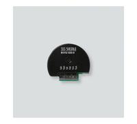Siedle Siedle&Söhne Répartiteur vidéo bus asymétrique BVVU 650-0 Quantité:1