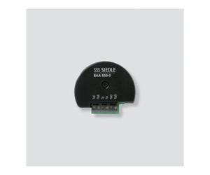 Siedle Siedle&Söhne Sortie audio bus BAA 650-0 Quantité:1