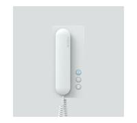 Siedle Bus House Line Master BTS 850 W - Blanc - 4974557