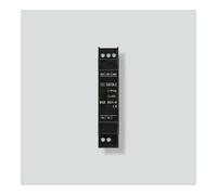 Siedle Siedle&Söhne Unité de commande bus noire pour rail DIN BSE 651-0 Quantité:1