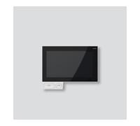 Siedle Siedle Station intérieure A/V Axiom blanc signal A 180-10 W Quantité:1