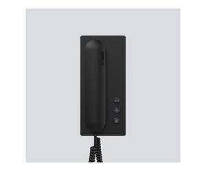 Siedle Siedle Téléphone bus Standard BTS 850-02 S noir Quantité:1