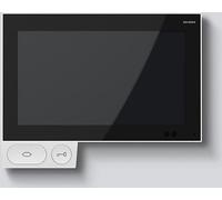 Siedle&Söhne A/V Station intérieure Axiom A 180-10 W 210005918-00
