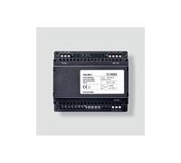 Siedle & Söhne Access Alimentation ang 600-0 100-240 VAC Noir Alimentation pour porte/Visiophone 4015739416059