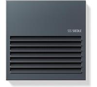 Siedle&Söhne Access haut-parleur de porte ATLM 770-0 AG 210011517-00