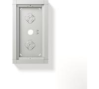 Siedle&Söhne Boîtier pour montage en saillie GA 612-2/1-01 SM 210012239-00