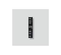 Siedle Siedle&Söhne Répartiteur audio/vidéo bus asymétrique noir BAVU 652-0 Quantité:1