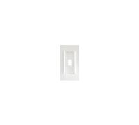 Siedle&Söhne Cache d'équipement ultérieur Téléphone domestique HT/NB 800-0 W 210008889-00