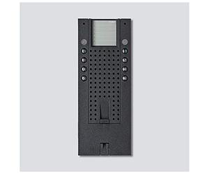Siedle + söhne - CPL vivienda. F sW. BTC/HTC S 711 - 0 017 554