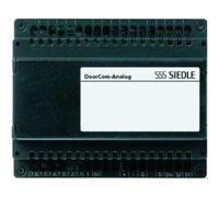 Siedle&Söhne DoorCom Analog DCA 650-02 200032470-00