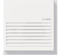 Siedle&Söhne Haut-parleur de porte pour bus BTLM 750-0 W 210011515-00