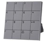 Siedle&Söhne Module de serrure à code COM 611-02 SM 200036514-00