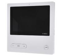Siedle&Söhne Panneau vidéo de bus Comfort BVPC 850-0 W 200044075-00