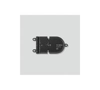 Siedle & Söhne technique de haut-parleur de porte tle 061-01 pour 1 + N, SW haut-parleurs de porte 4015739491803