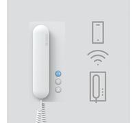 Siedle&Söhne Téléphone domestique IQ BTS 210010657-00