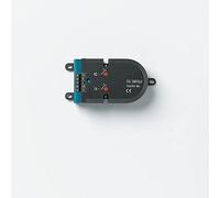 Siedle söhne tLE 051-02 Haut-Parleur pour Porte, 4184666 Installation