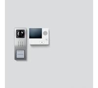 Siedle&Söhne Video-Set SET CVB 850-1 E/W 210008746-00
