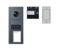 Siedle&Söhne Video Set Vario avec SG 150 SET VVSG 700-1 AG 210012961-00
