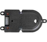 Siedle TLE 051-01 Haut-Parleur de Porte encastrable