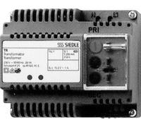 Siedle - TR - Alimentation électrique universelle 0/12V 2,5A | 200033600-00