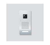 Siedle und Söhne Siedle 210007724-01 Interphone vidéo en Acier Inoxydable Multicolore
